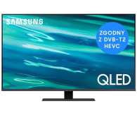 Samsung QE50Q80AA - 696908 - zdjęcie 1